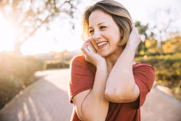 Latihan Pernapasan Sederhana